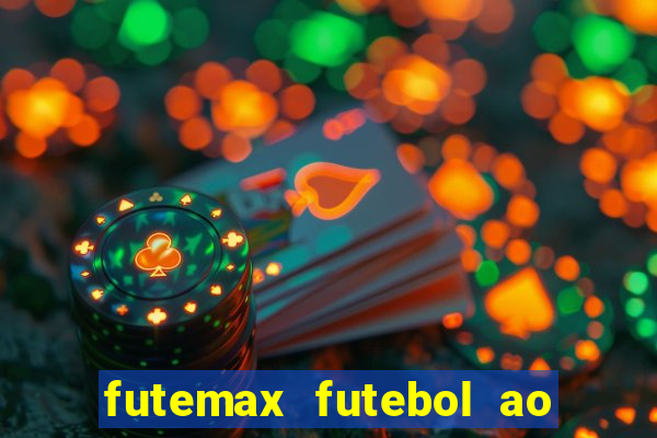 futemax futebol ao vivo brasil